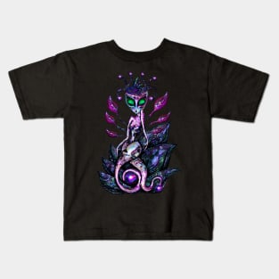 Ivydancer Kids T-Shirt